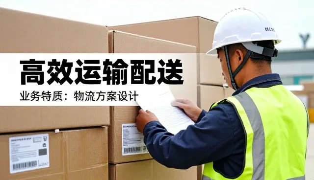 高效运输配送中的库存管理常见问题与应对策略